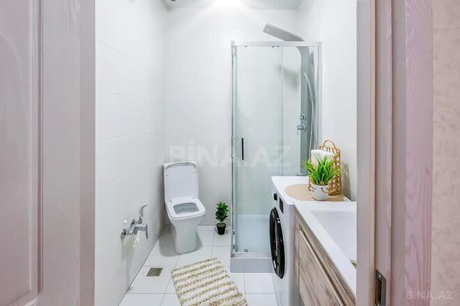 Сдаётся 2-комн. новостройка 62 м², пос. Аг шехер, photo 12 from 15