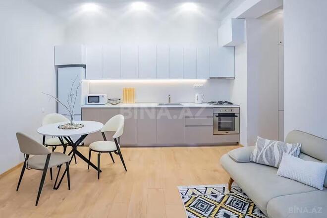 Сдаётся 2-комн. новостройка 62 м², пос. Аг шехер, photo 7 from 15