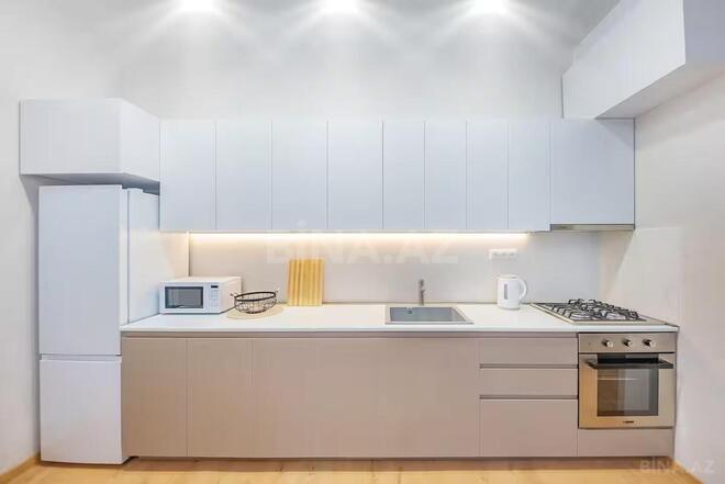 Сдаётся 2-комн. новостройка 62 м², пос. Аг шехер, photo 8 from 15
