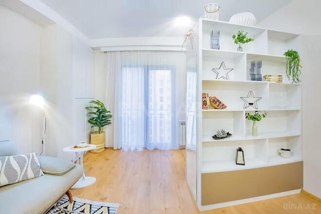 Сдаётся 2-комн. новостройка 62 м², пос. Аг шехер, photo 6 from 15