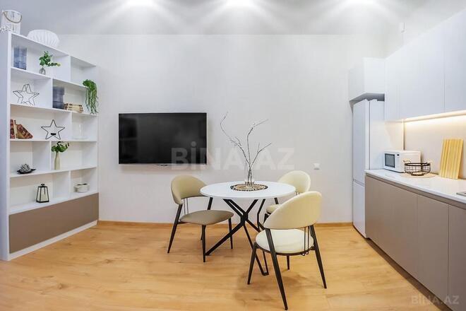 Сдаётся 2-комн. новостройка 62 м², пос. Аг шехер, photo 4 from 15
