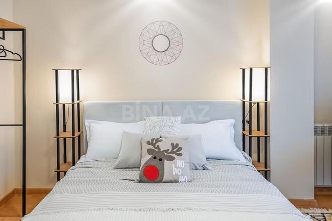 Сдаётся 2-комн. новостройка 62 м², пос. Аг шехер, photo 9 from 15
