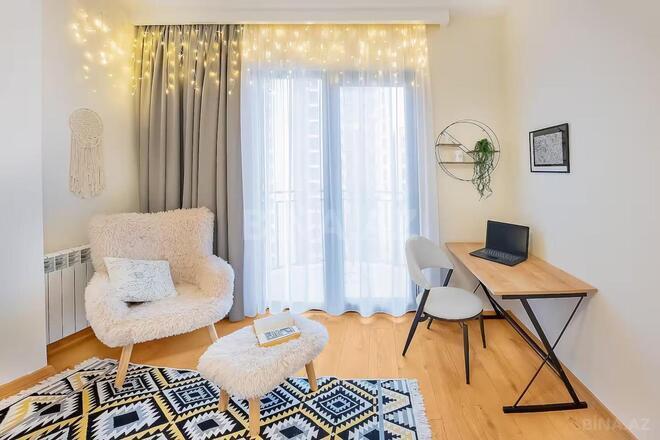 Сдаётся 2-комн. новостройка 62 м², пос. Аг шехер, photo 5 from 15