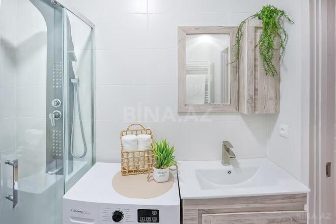 Сдаётся 2-комн. новостройка 62 м², пос. Аг шехер, photo 14 from 15