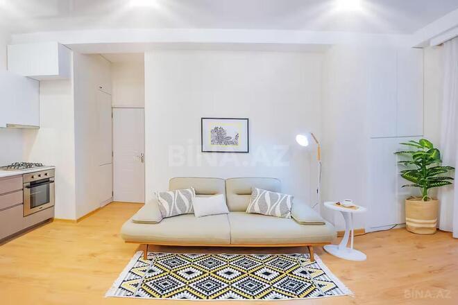 Сдаётся 2-комн. новостройка 62 м², пос. Аг шехер, photo 3 from 15