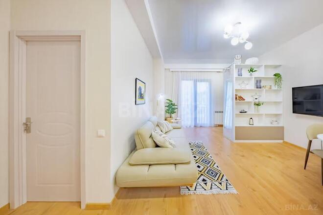 Сдаётся 2-комн. новостройка 62 м², пос. Аг шехер, photo 1 from 15