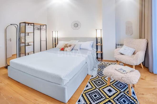 Сдаётся 2-комн. новостройка 62 м², пос. Аг шехер, photo 10 from 15