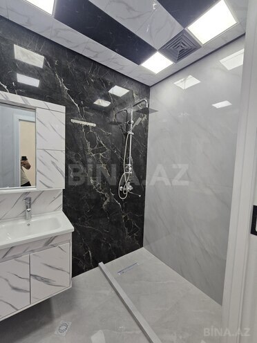 Satılır 3 otaqlı yeni tikili 78 m², photo 14 from 15