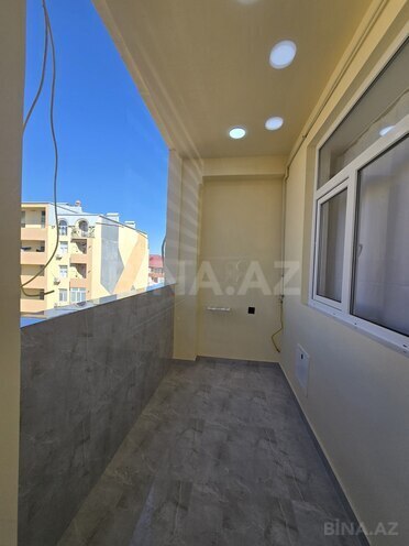 Satılır 3 otaqlı yeni tikili 78 m², photo 6 from 15