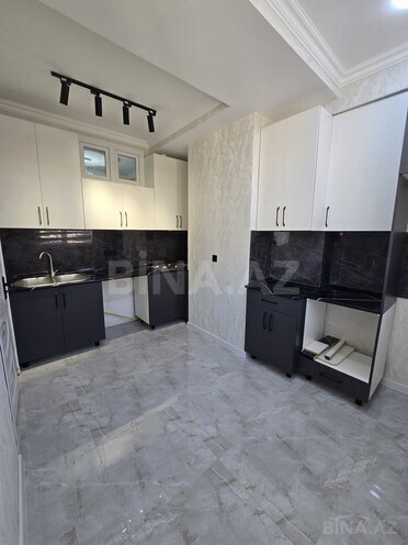 Satılır 3 otaqlı yeni tikili 78 m², photo 5 from 15