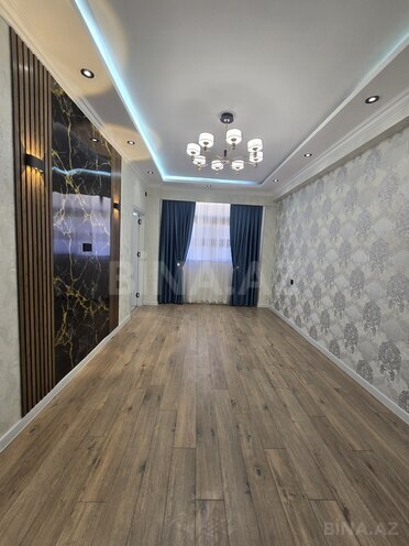 Satılır 3 otaqlı yeni tikili 78 m², photo 1 from 15