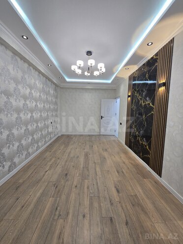 Satılır 3 otaqlı yeni tikili 78 m², photo 3 from 15