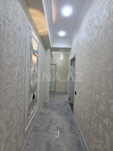 Satılır 3 otaqlı yeni tikili 78 m², photo 7 from 15