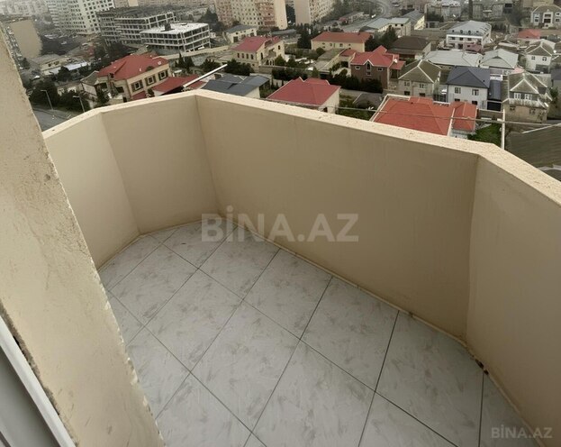 Satılır 1 otaqlı yeni tikili 51 m², Yeni Günəşli q., photo 16 from 17