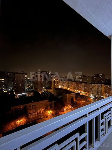 İcarəyə verilir 2 otaqlı yeni tikili 70 m², Nəsimi r., photo 10 from 12