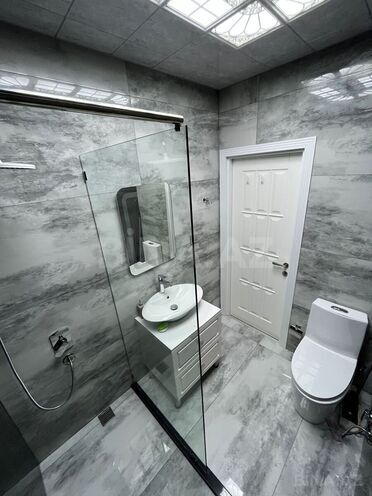 İcarəyə verilir 2 otaqlı yeni tikili 70 m², Nəsimi r., photo 9 from 12