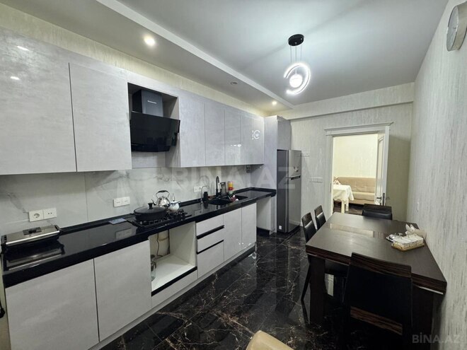 Satılır 4 otaqlı yeni tikili 130 m², Yeni Günəşli q., photo 8 from 23