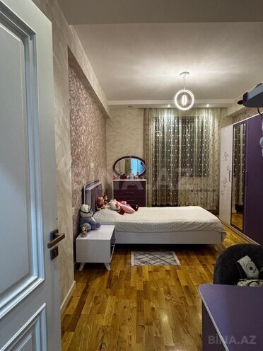 Satılır 4 otaqlı yeni tikili 130 m², Yeni Günəşli q., photo 13 from 23