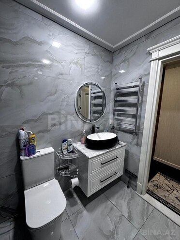 Satılır 4 otaqlı yeni tikili 130 m², Yeni Günəşli q., photo 17 from 23