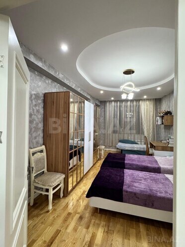 Satılır 4 otaqlı yeni tikili 130 m², Yeni Günəşli q., photo 10 from 23
