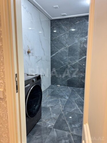 Satılır 4 otaqlı yeni tikili 130 m², Yeni Günəşli q., photo 19 from 23
