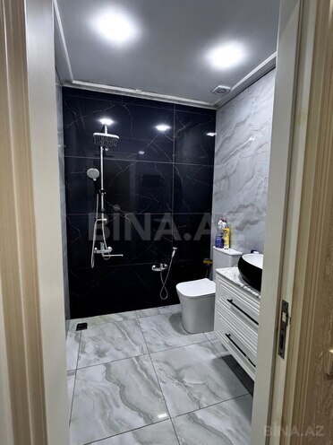Satılır 4 otaqlı yeni tikili 130 m², Yeni Günəşli q., photo 16 from 23
