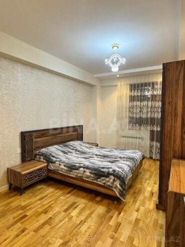Satılır 4 otaqlı yeni tikili 130 m², Yeni Günəşli q., photo 5 from 23