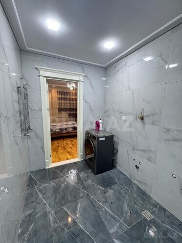 Satılır 4 otaqlı yeni tikili 130 m², Yeni Günəşli q., photo 18 from 23