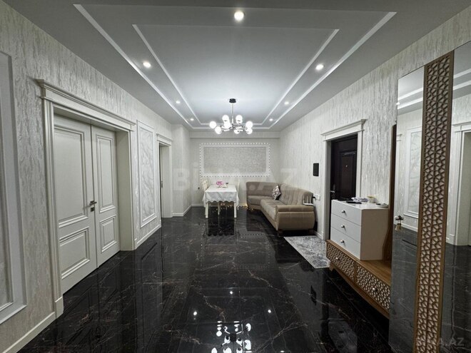 Satılır 4 otaqlı yeni tikili 130 m², Yeni Günəşli q., photo 3 from 23