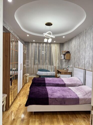 Satılır 4 otaqlı yeni tikili 130 m², Yeni Günəşli q., photo 11 from 23