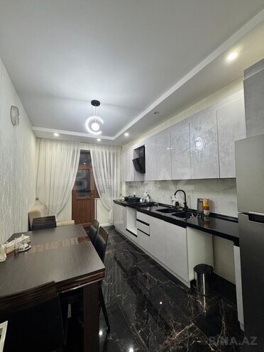 Satılır 4 otaqlı yeni tikili 130 m², Yeni Günəşli q., photo 7 from 23