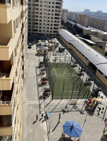 Satılır 4 otaqlı yeni tikili 130 m², Yeni Günəşli q., photo 20 from 23