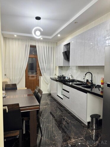 Satılır 4 otaqlı yeni tikili 130 m², Yeni Günəşli q., photo 6 from 23