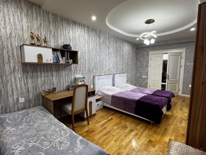 Satılır 4 otaqlı yeni tikili 130 m², Yeni Günəşli q., photo 9 from 23