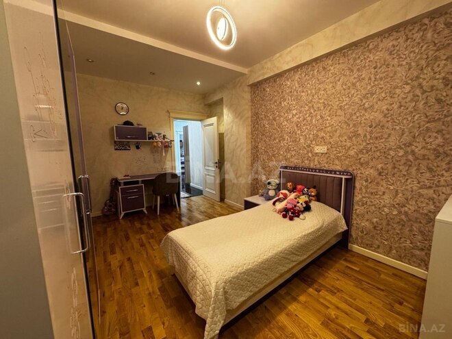 Satılır 4 otaqlı yeni tikili 130 m², Yeni Günəşli q., photo 14 from 23