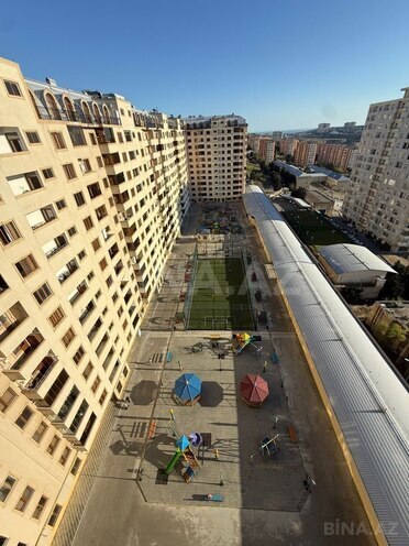 Satılır 4 otaqlı yeni tikili 130 m², Yeni Günəşli q., photo 21 from 23