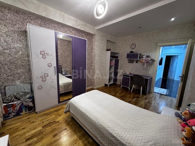 Satılır 4 otaqlı yeni tikili 130 m², Yeni Günəşli q., photo 15 from 23