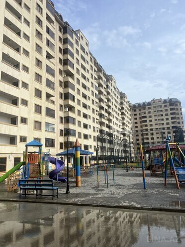 Satılır 4 otaqlı yeni tikili 130 m², Yeni Günəşli q., photo 22 from 23