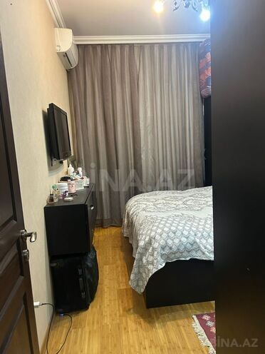 Satılır 2 otaqlı yeni tikili 50 m², 20 Yanvar m., photo 4 from 10