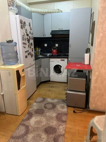 Satılır 2 otaqlı yeni tikili 50 m², 20 Yanvar m., photo 3 from 10