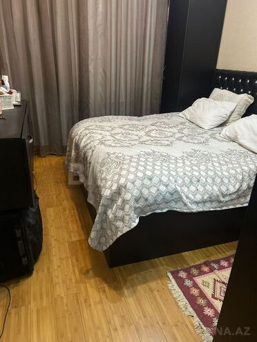 Satılır 2 otaqlı yeni tikili 50 m², 20 Yanvar m., photo 8 from 10