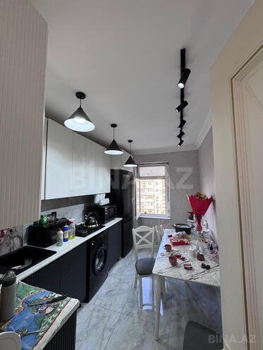 Satılır 3 otaqlı köhnə tikili 82 m², Nizami r., photo 8 from 16