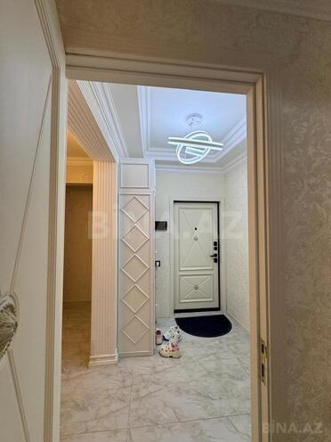 Satılır 3 otaqlı köhnə tikili 82 m², Nizami r., photo 13 from 16