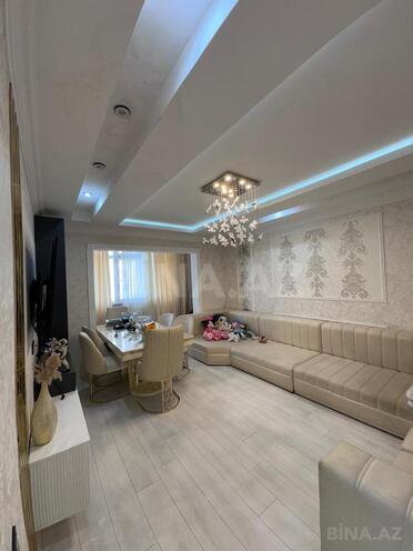 Satılır 3 otaqlı köhnə tikili 82 m², Nizami r., photo 1 from 16