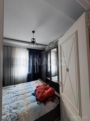 Satılır 3 otaqlı köhnə tikili 82 m², Nizami r., photo 12 from 16