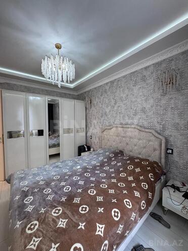 Satılır 3 otaqlı köhnə tikili 82 m², Nizami r., photo 6 from 16