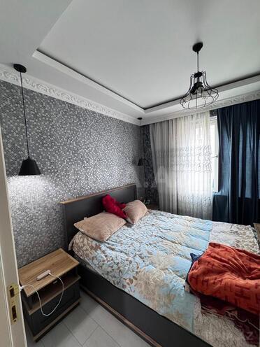 Satılır 3 otaqlı köhnə tikili 82 m², Nizami r., photo 4 from 16