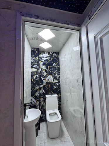 Satılır 3 otaqlı köhnə tikili 82 m², Nizami r., photo 14 from 16
