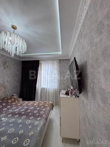Satılır 3 otaqlı köhnə tikili 82 m², Nizami r., photo 7 from 16