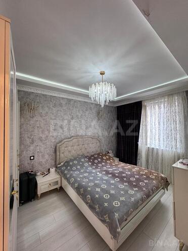 Satılır 3 otaqlı köhnə tikili 82 m², Nizami r., photo 15 from 16
